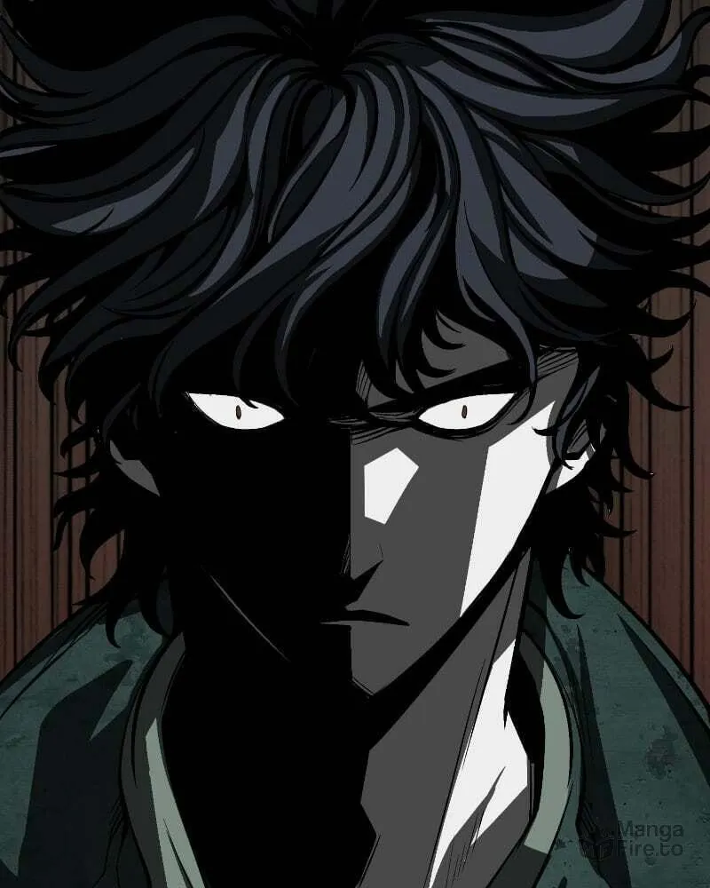 Read The Silent Warrior chapter 30 image 185 on Lezhin