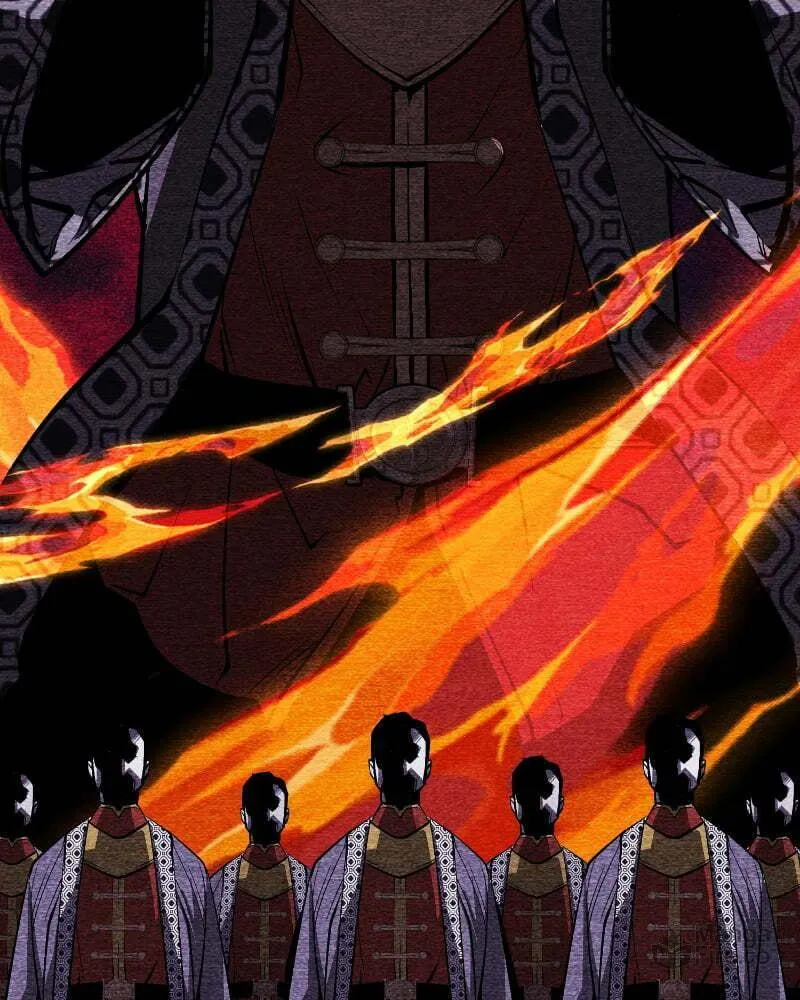 Read The Silent Warrior chapter 30 image 23 on Lezhin