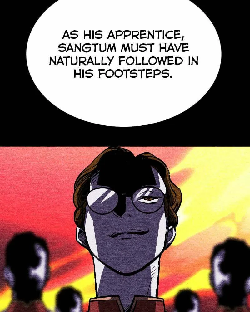Read The Silent Warrior chapter 30 image 25 on Lezhin