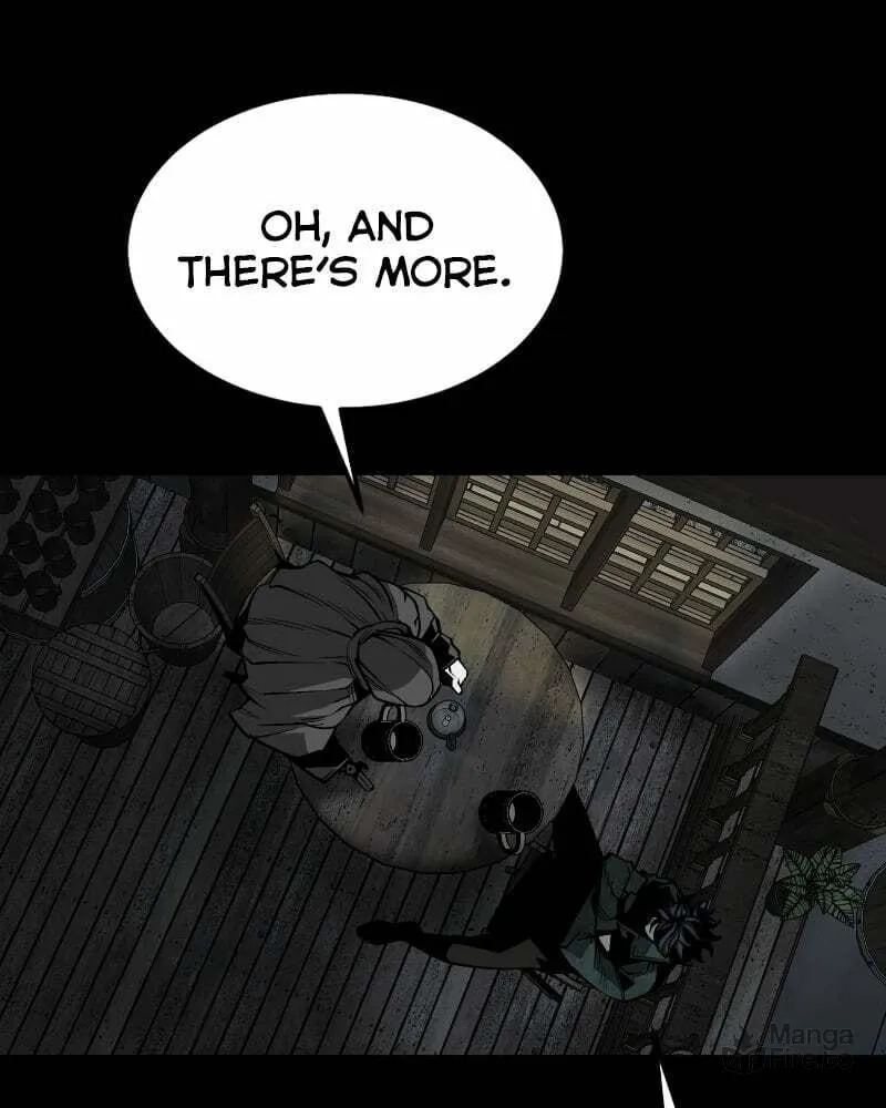 Read The Silent Warrior chapter 30 image 29 on Lezhin