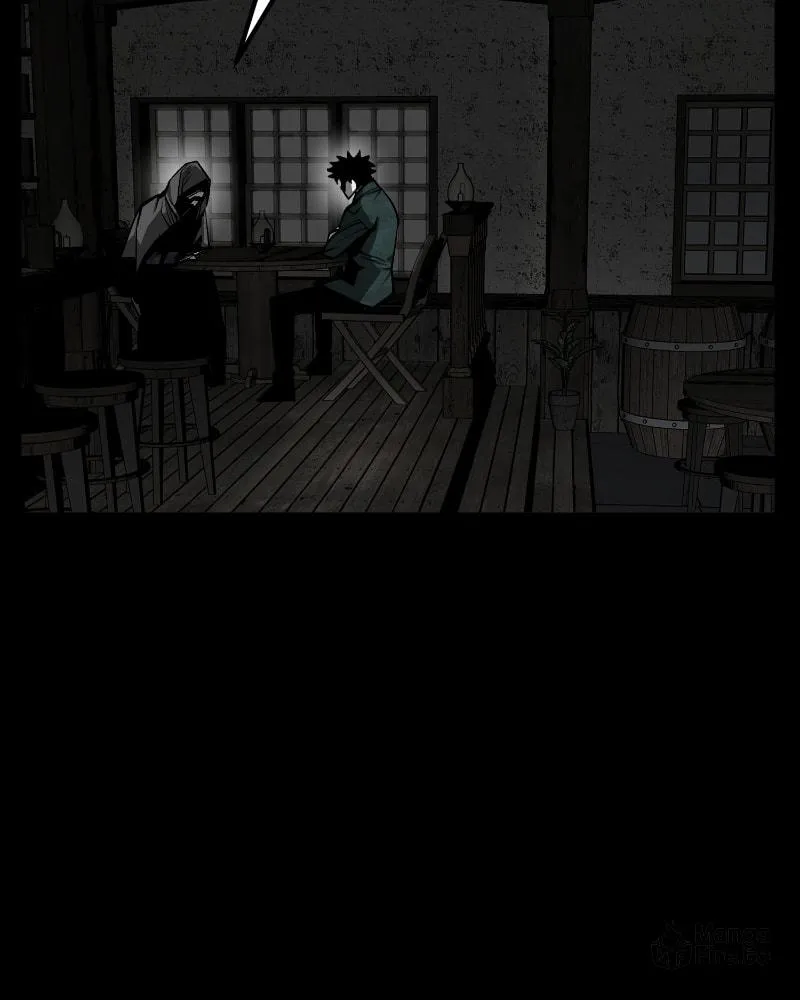 Read The Silent Warrior chapter 30 image 34 on Lezhin