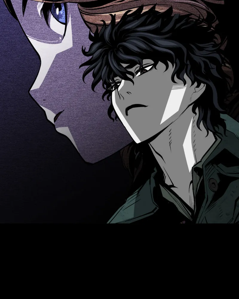 Read The Silent Warrior chapter 30 image 36 on Lezhin