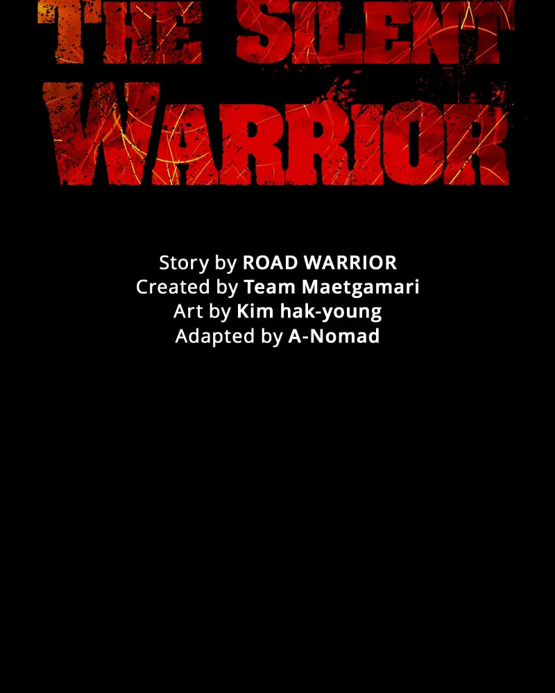 Read The Silent Warrior chapter 30 image 51 on Lezhin