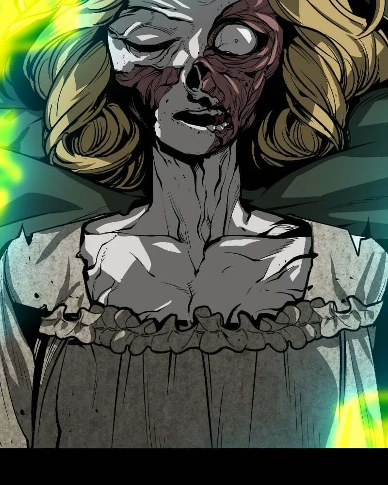 Read The Silent Warrior chapter 30 image 57 on Lezhin