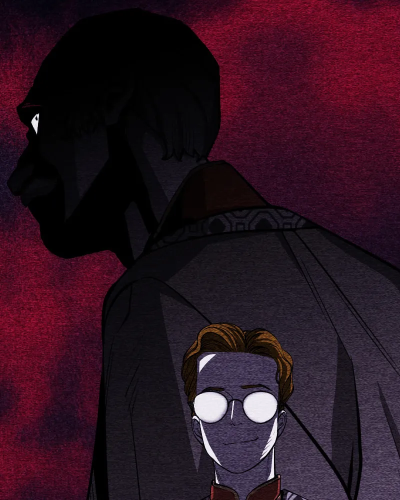 Read The Silent Warrior chapter 30 image 6 on Lezhin