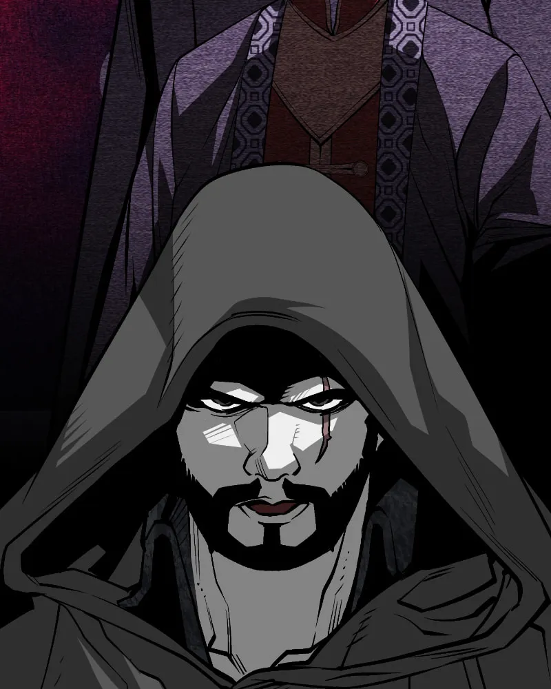 Read The Silent Warrior chapter 30 image 7 on Lezhin