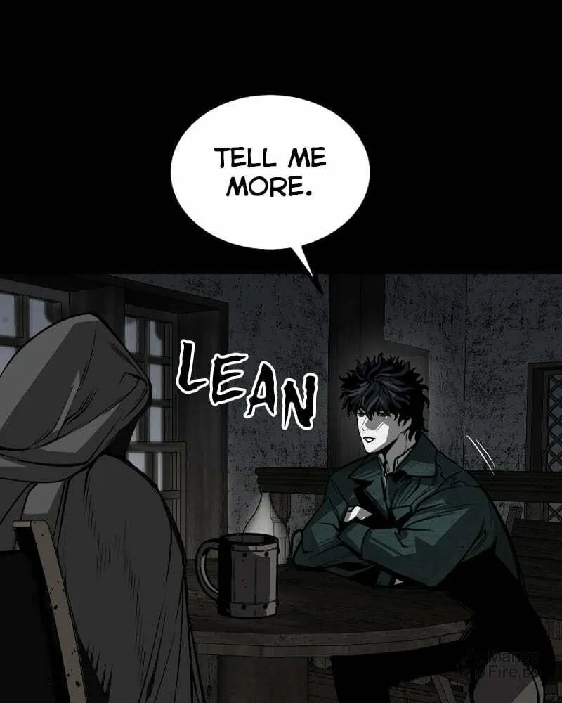 Read The Silent Warrior chapter 30 image 9 on Lezhin