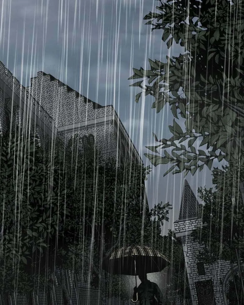 Read The Silent Warrior chapter 30 image 99 on Lezhin