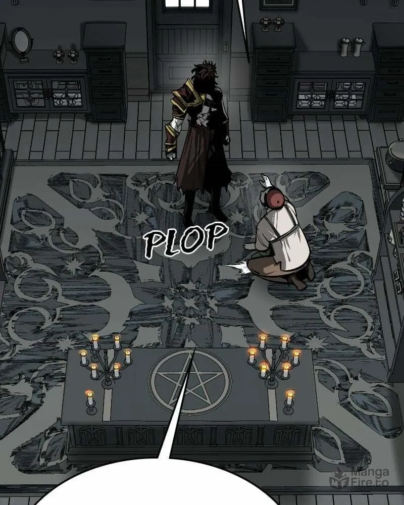 Read The Silent Warrior chapter 31 image 128 on Lezhin