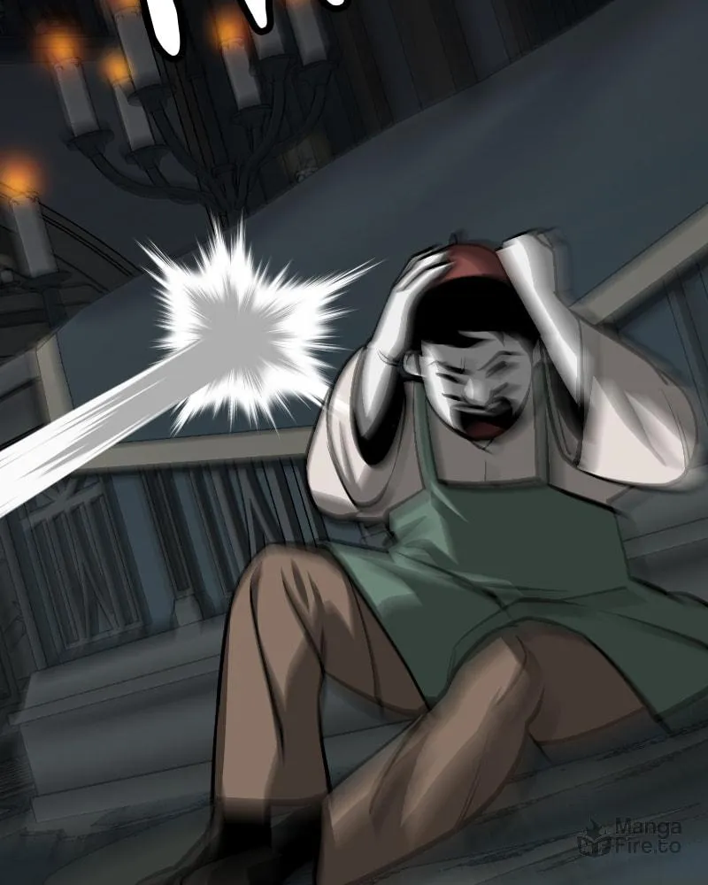 Read The Silent Warrior chapter 31 image 134 on Lezhin