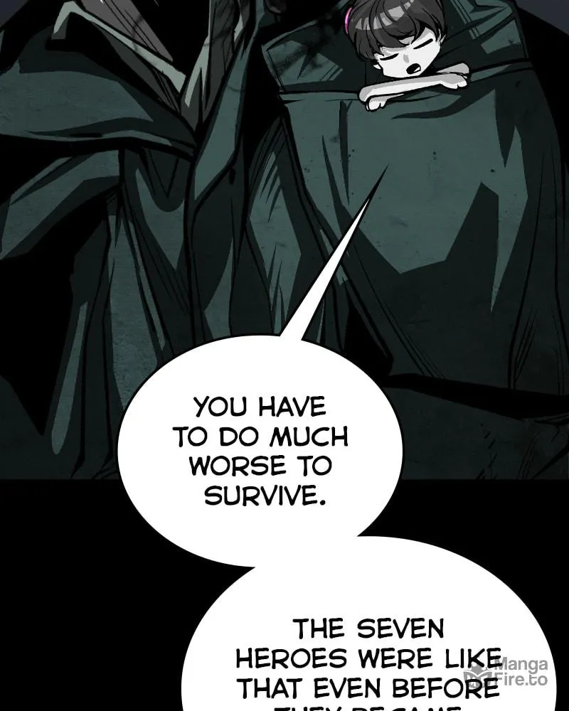 Read The Silent Warrior chapter 31 image 154 on Lezhin