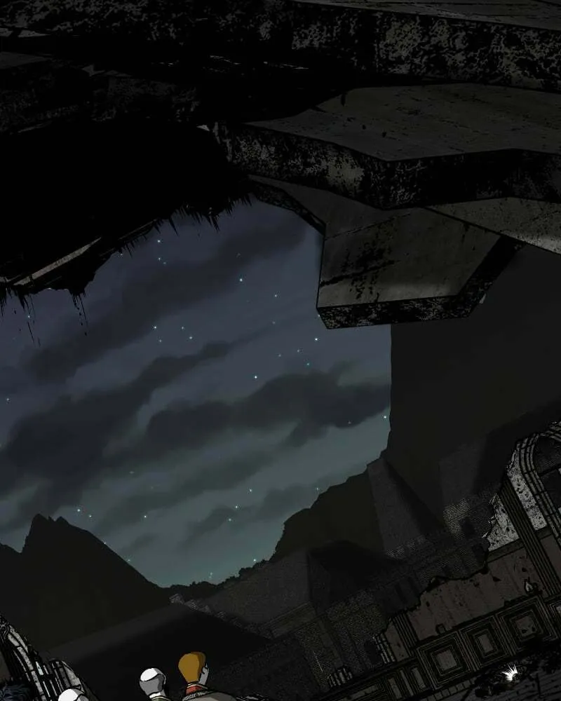 Read The Silent Warrior chapter 31 image 40 on Lezhin
