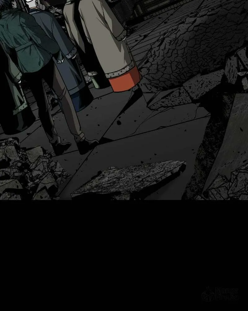 Read The Silent Warrior chapter 31 image 41 on Lezhin