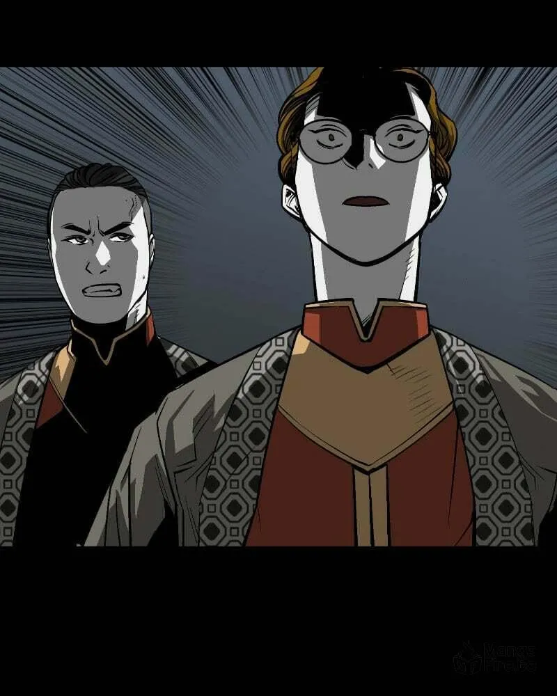 Read The Silent Warrior chapter 31 image 64 on Lezhin