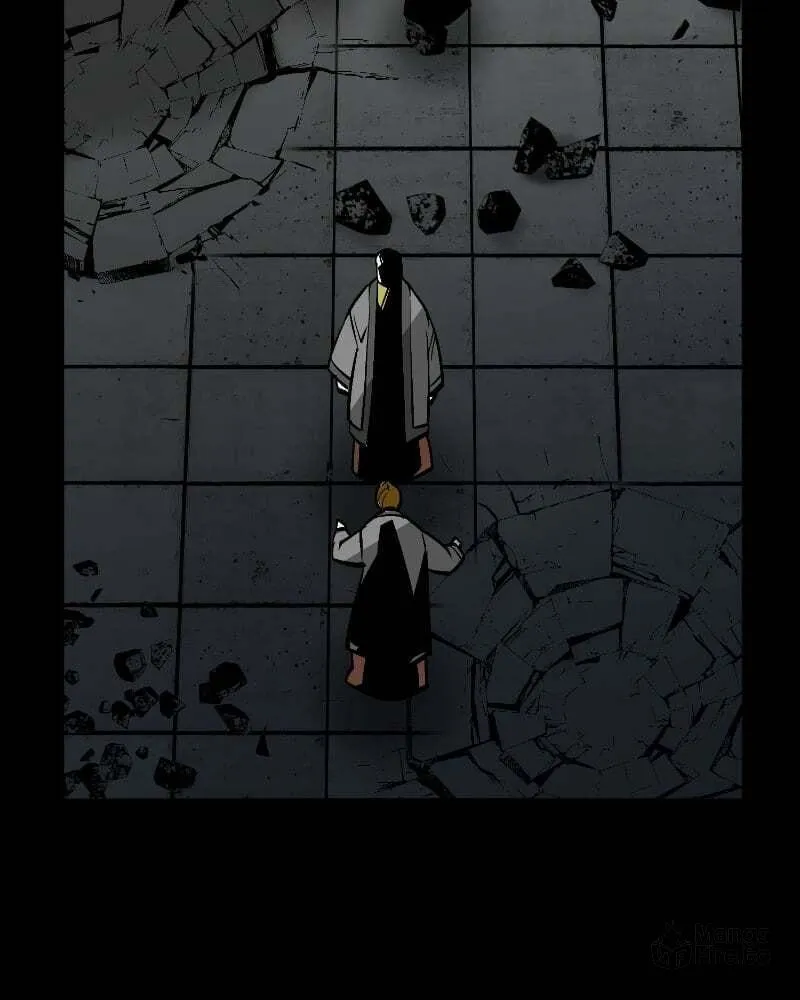 Read The Silent Warrior chapter 31 image 77 on Lezhin