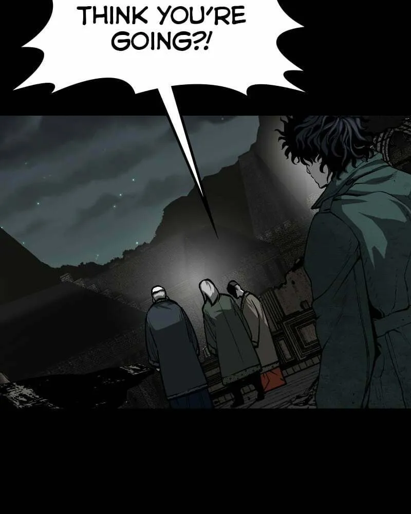 Read The Silent Warrior chapter 31 image 81 on Lezhin