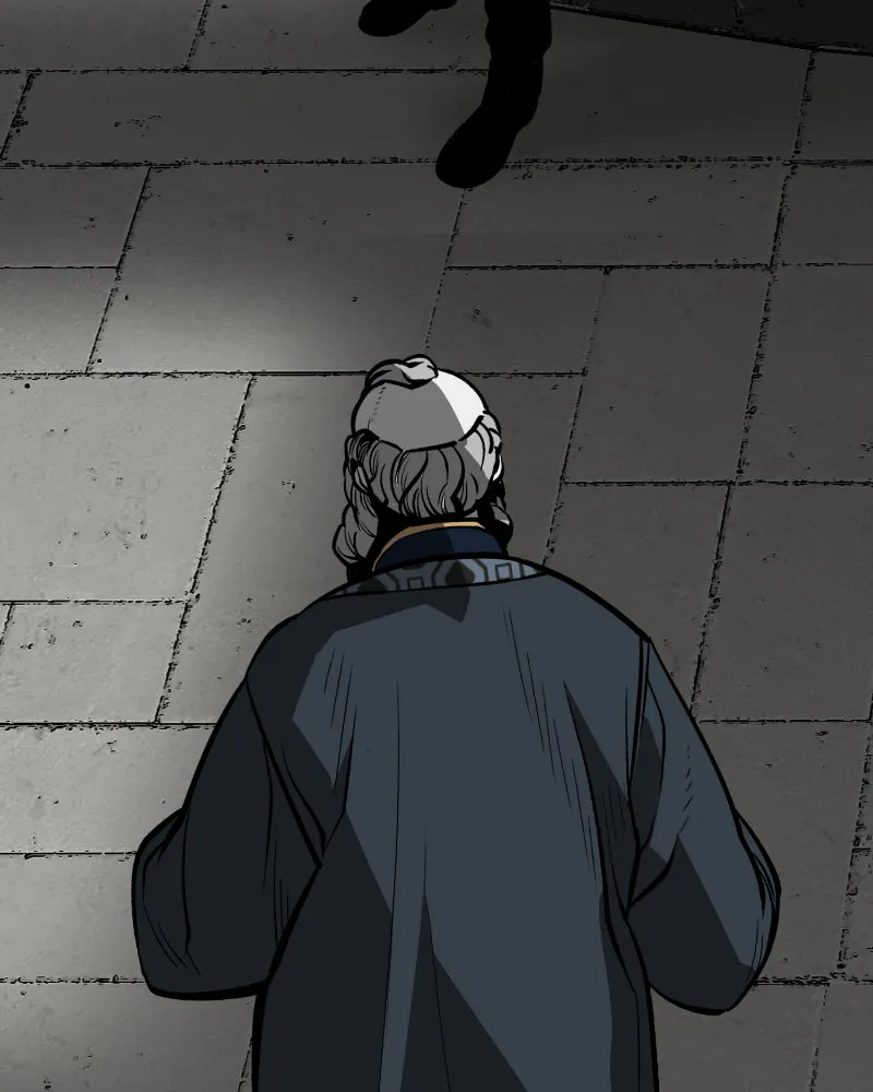 Read The Silent Warrior chapter 33 image 108 on Lezhin