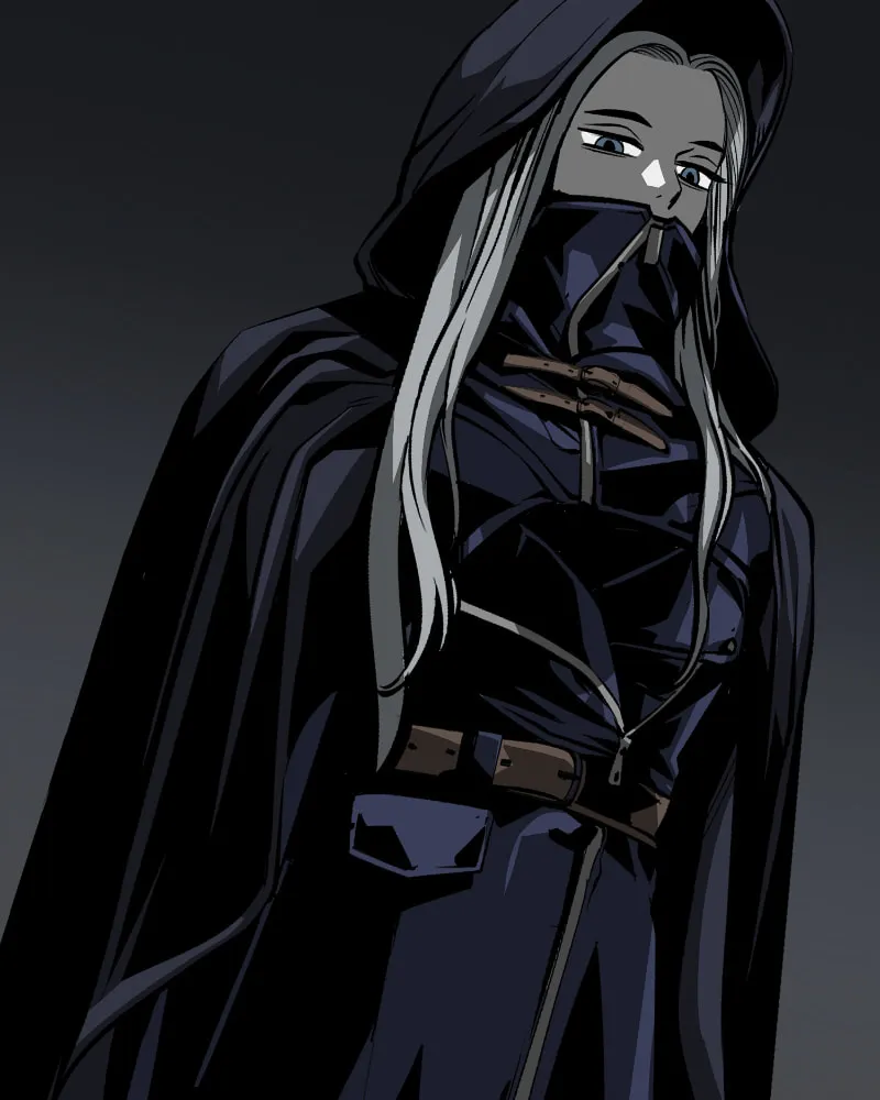 Read The Silent Warrior chapter 33 image 127 on Lezhin