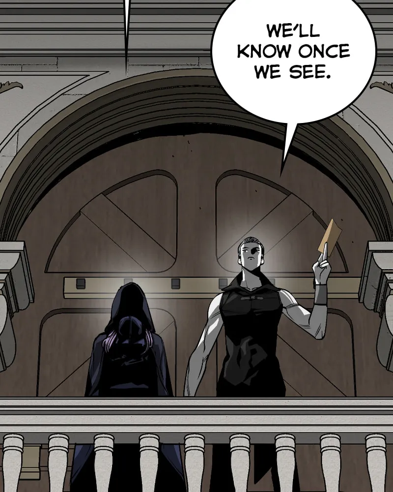Read The Silent Warrior chapter 33 image 135 on Lezhin
