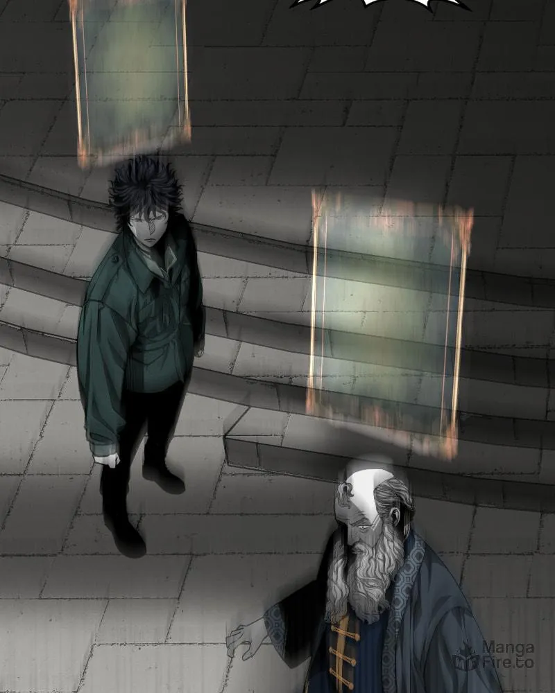 Read The Silent Warrior chapter 33 image 140 on Lezhin