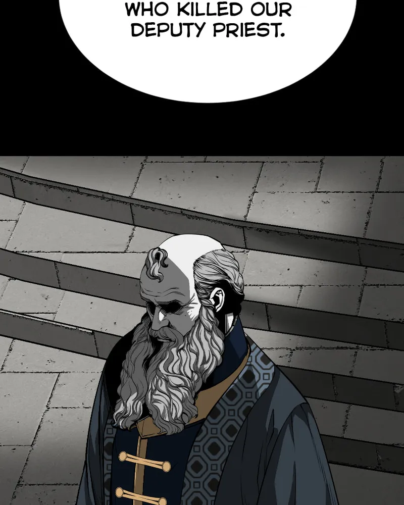 Read The Silent Warrior chapter 33 image 148 on Lezhin