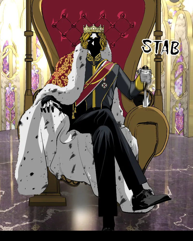Read The Silent Warrior chapter 33 image 15 on Lezhin