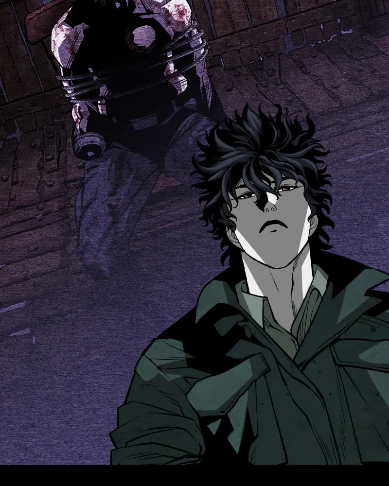 Read The Silent Warrior chapter 33 image 171 on Lezhin
