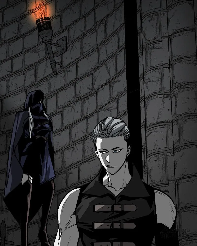 Read The Silent Warrior chapter 33 image 174 on Lezhin