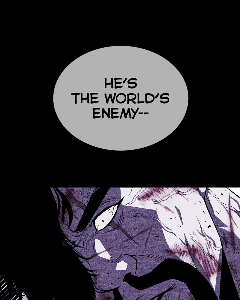 Read The Silent Warrior chapter 33 image 180 on Lezhin