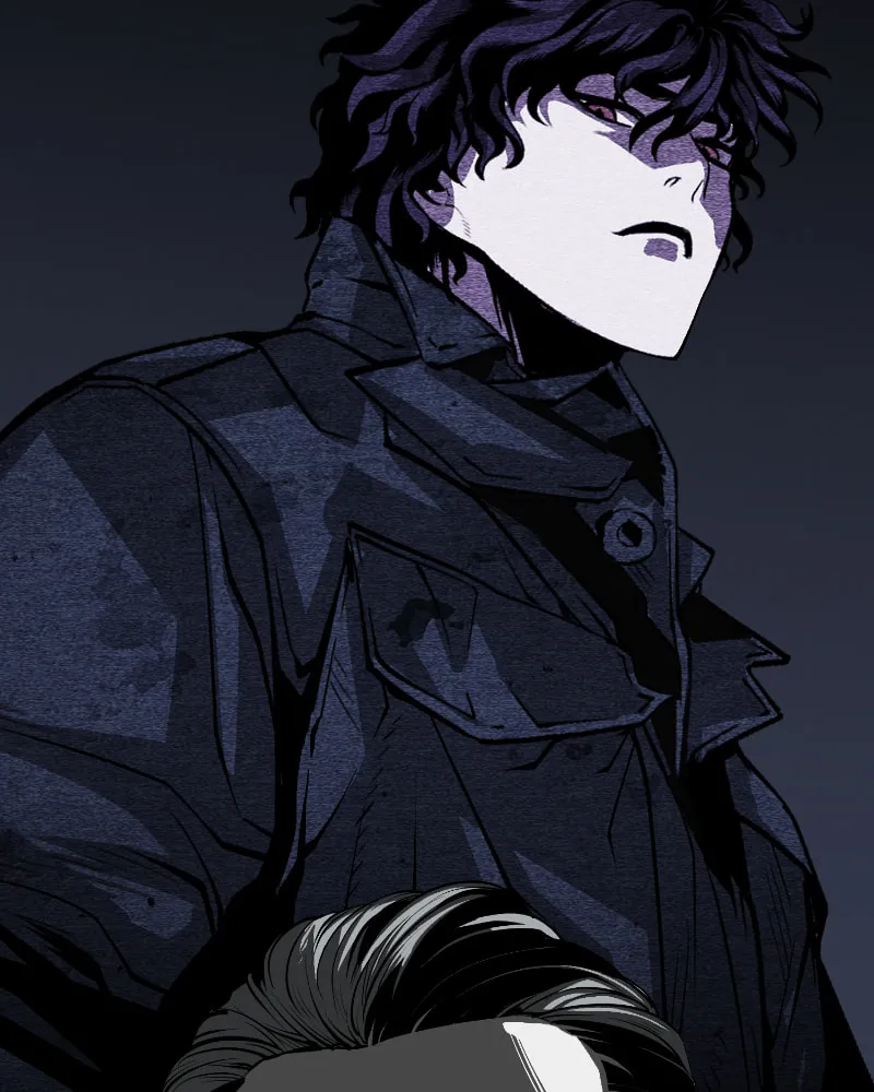 Read The Silent Warrior chapter 33 image 186 on Lezhin