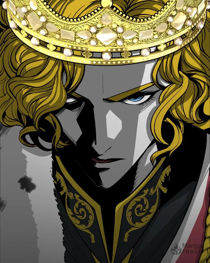 Read The Silent Warrior chapter 33 image 19 on Lezhin