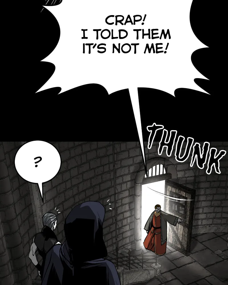 Read The Silent Warrior chapter 33 image 190 on Lezhin