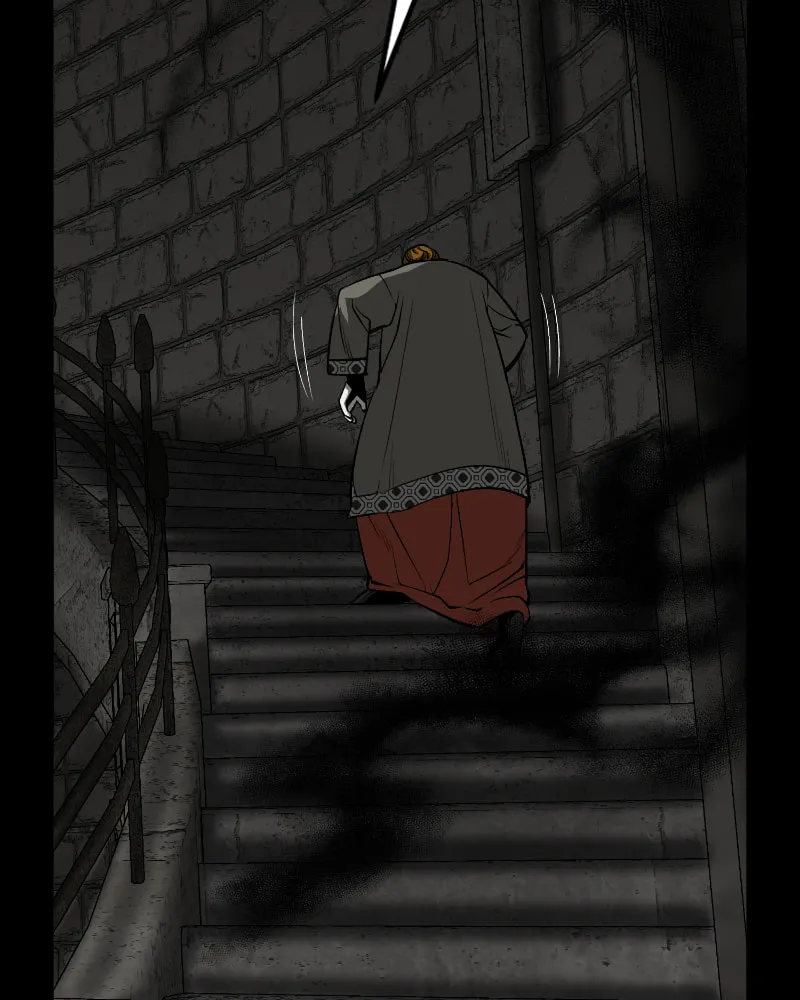 Read The Silent Warrior chapter 33 image 193 on Lezhin