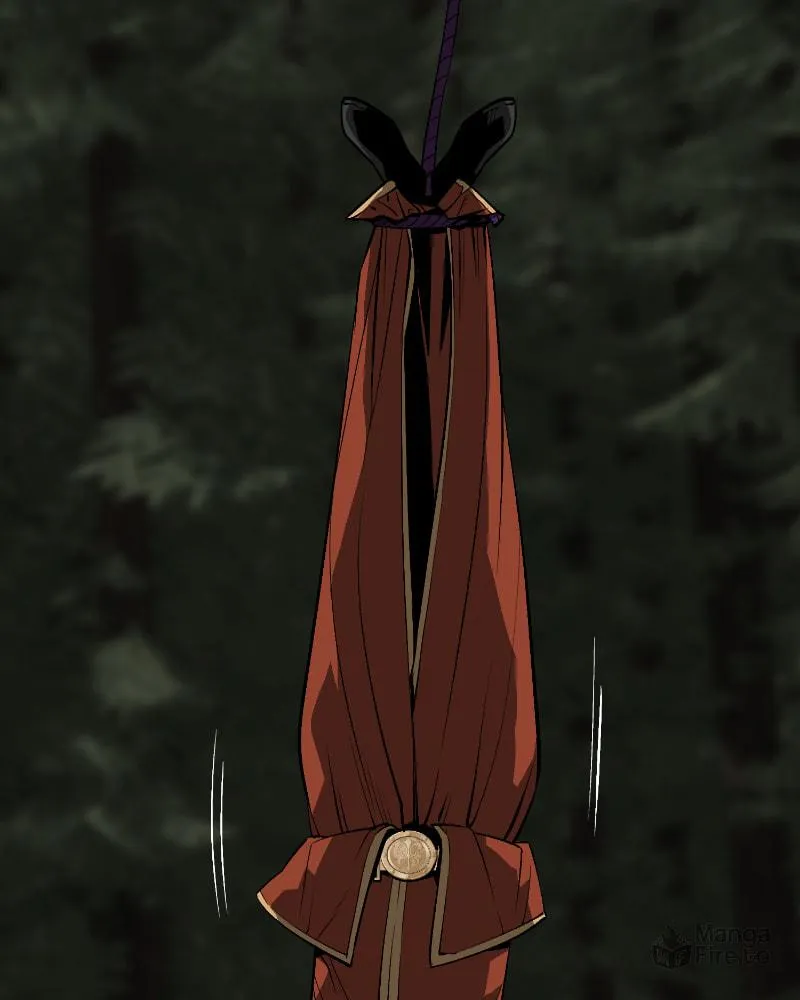 Read The Silent Warrior chapter 33 image 204 on Lezhin
