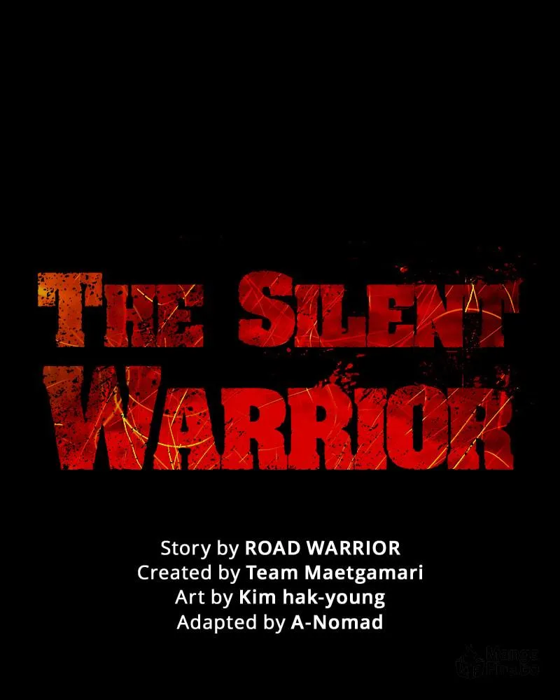 Read The Silent Warrior chapter 33 image 26 on Lezhin