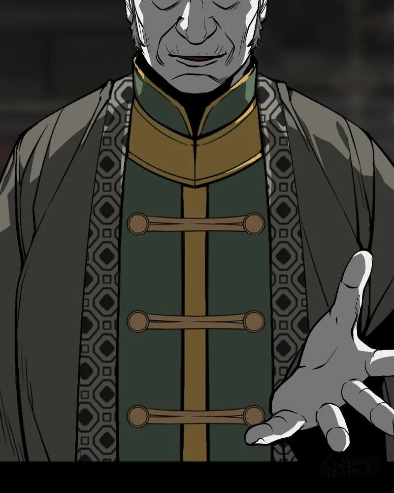 Read The Silent Warrior chapter 33 image 34 on Lezhin