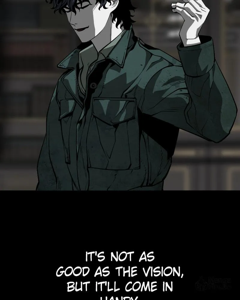 Read The Silent Warrior chapter 33 image 38 on Lezhin