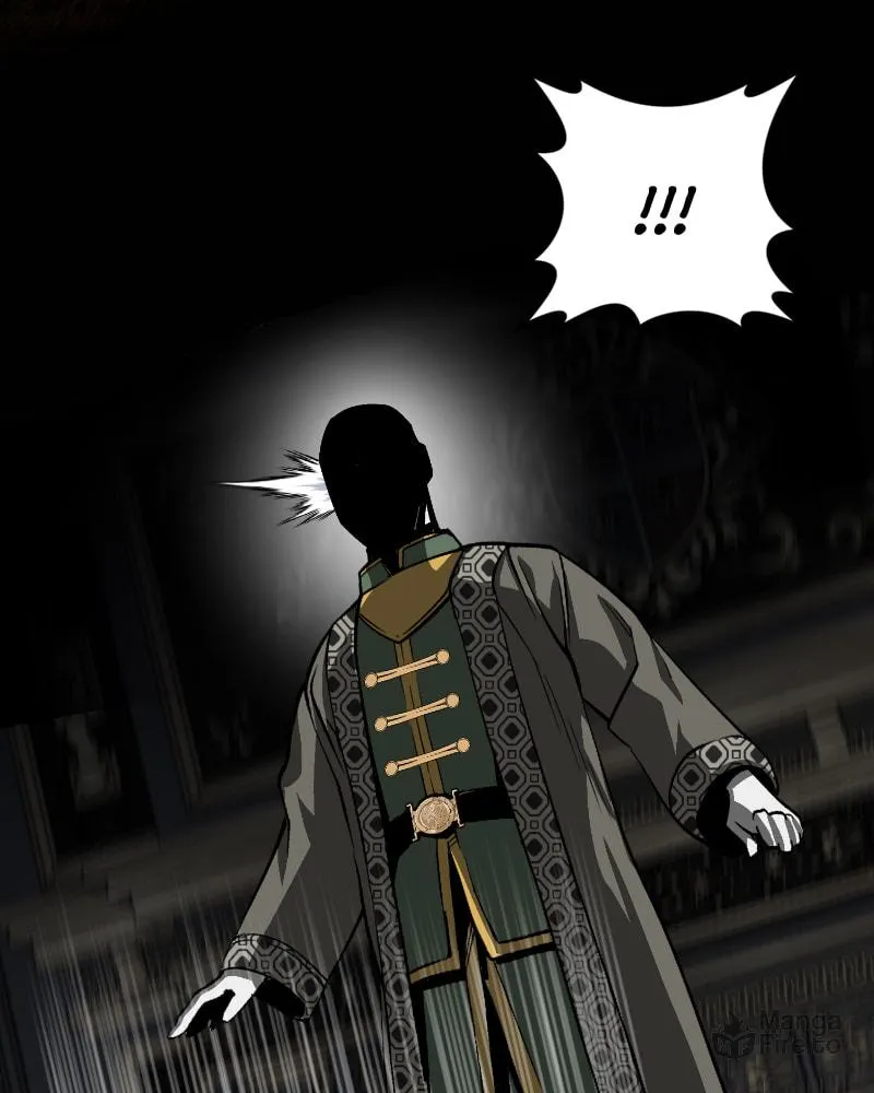 Read The Silent Warrior chapter 33 image 41 on Lezhin