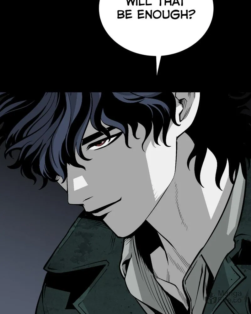 Read The Silent Warrior chapter 33 image 44 on Lezhin