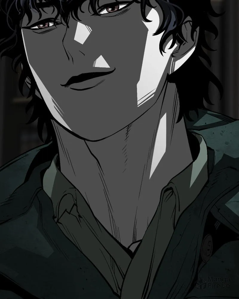 Read The Silent Warrior chapter 33 image 54 on Lezhin