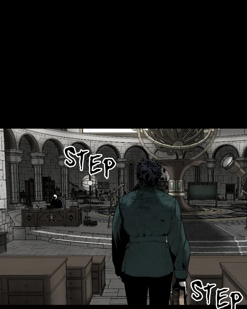 Read The Silent Warrior chapter 33 image 75 on Lezhin