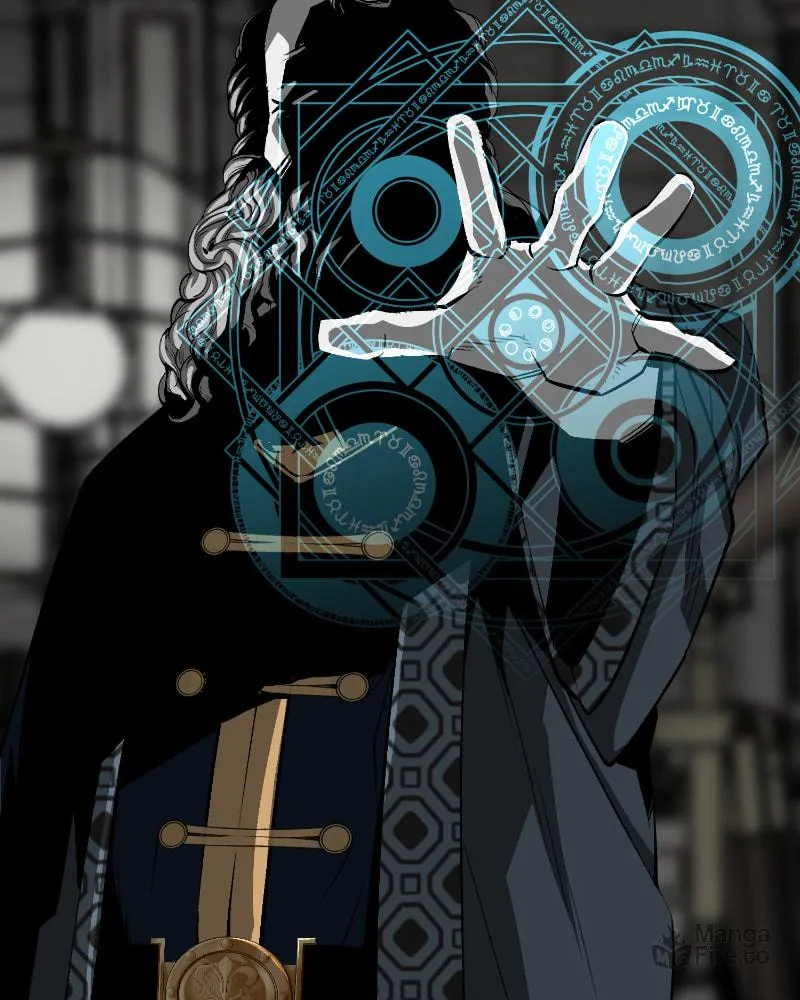 Read The Silent Warrior chapter 33 image 95 on Lezhin