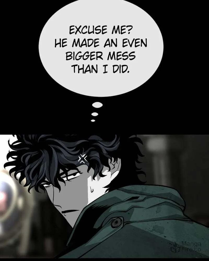 Read The Silent Warrior chapter 34 image 109 on Lezhin
