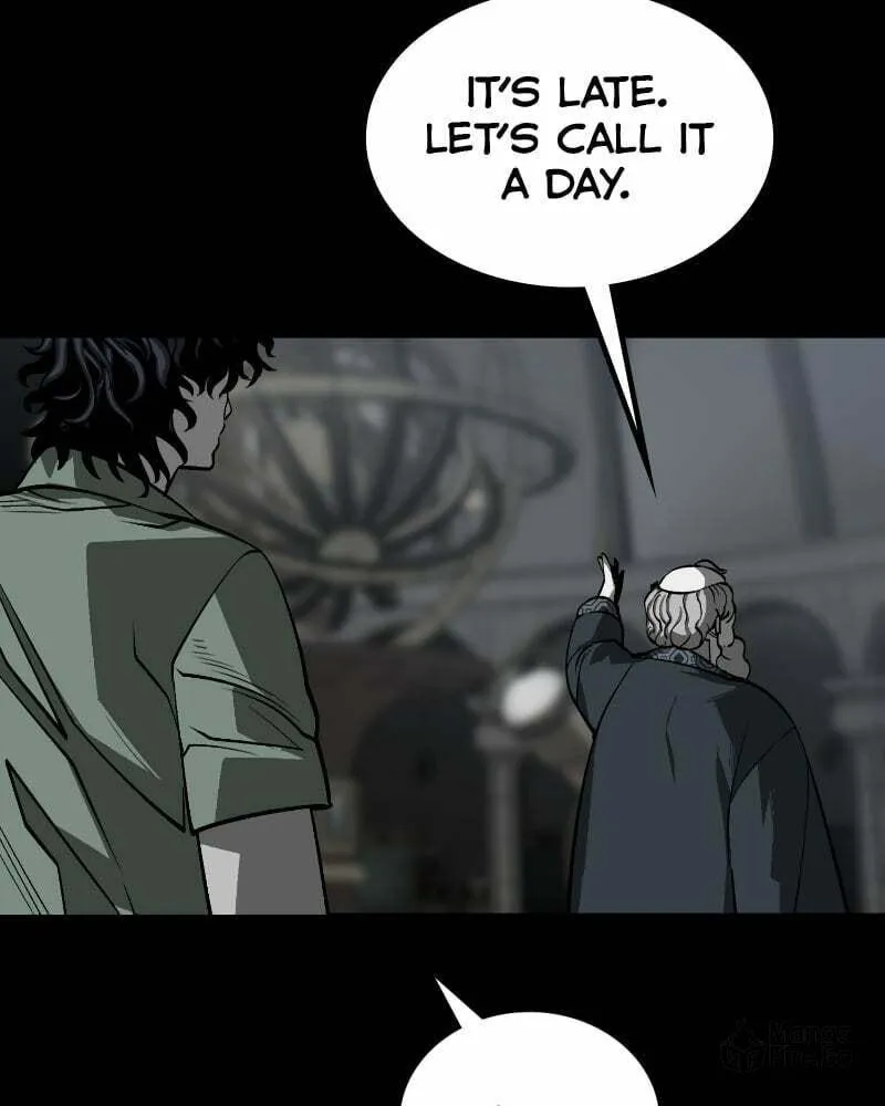 Read The Silent Warrior chapter 34 image 185 on Lezhin