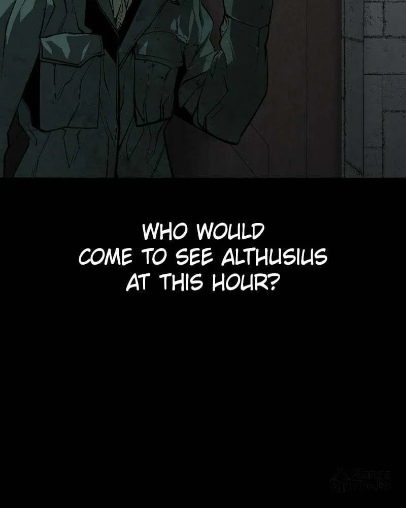 Read The Silent Warrior chapter 34 image 194 on Lezhin