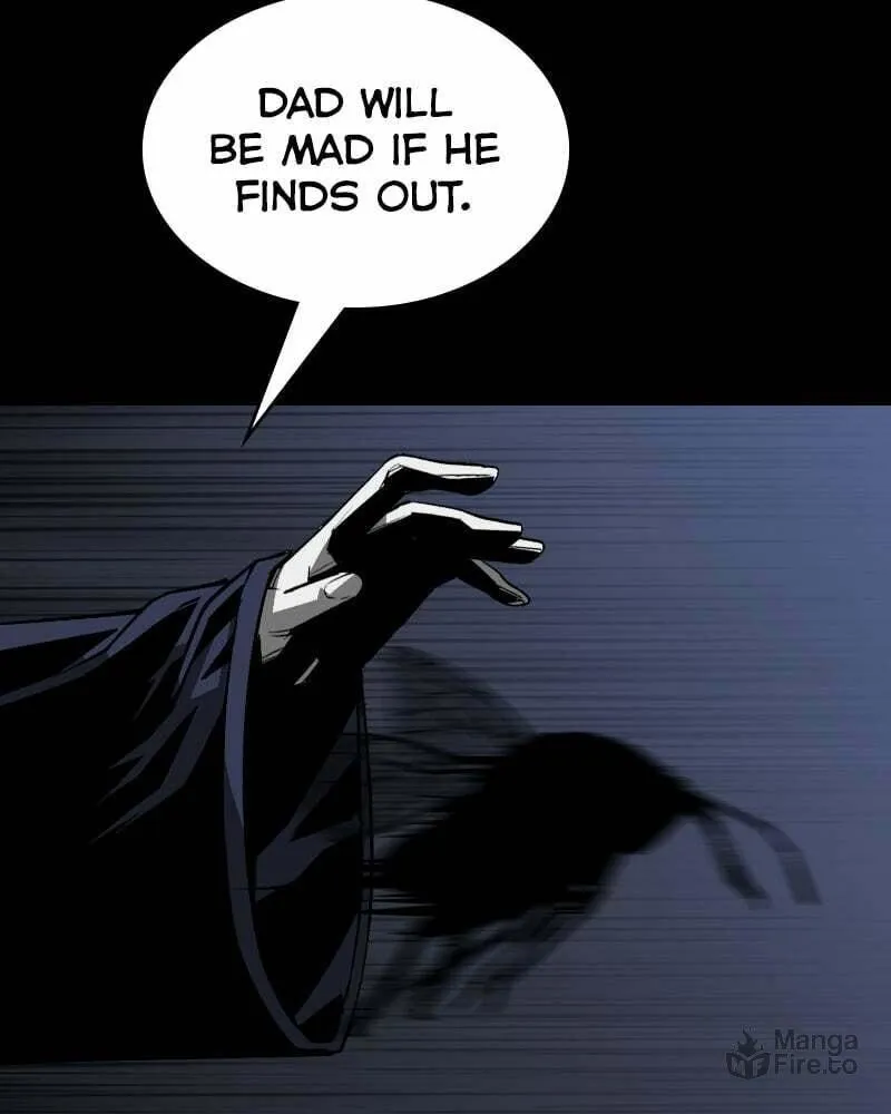 Read The Silent Warrior chapter 34 image 20 on Lezhin