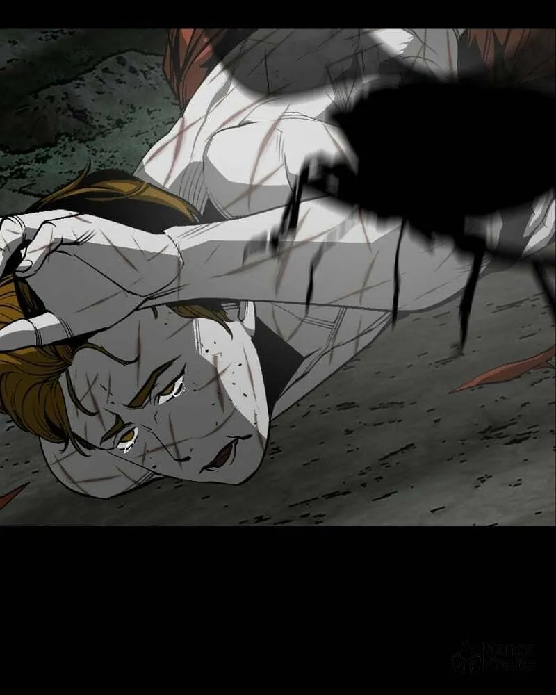 Read The Silent Warrior chapter 34 image 23 on Lezhin