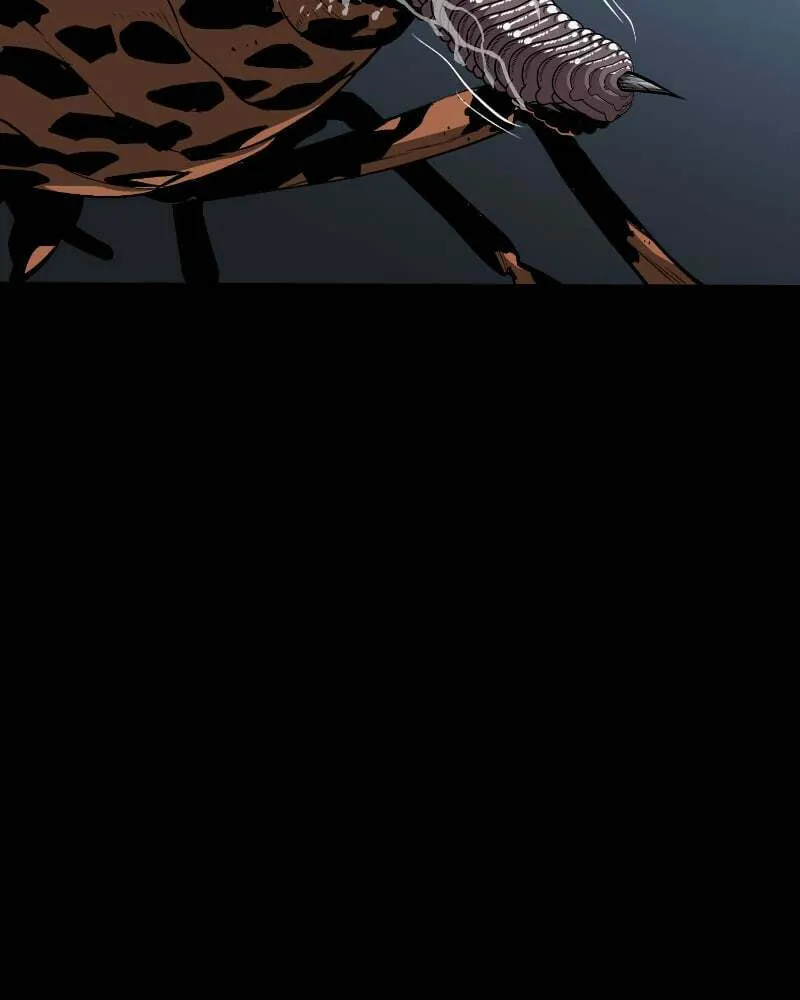 Read The Silent Warrior chapter 34 image 30 on Lezhin