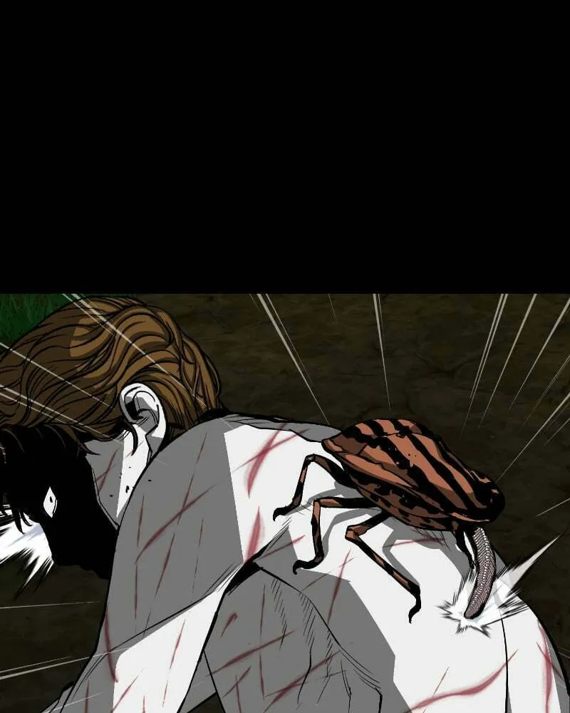 Read The Silent Warrior chapter 34 image 31 on Lezhin