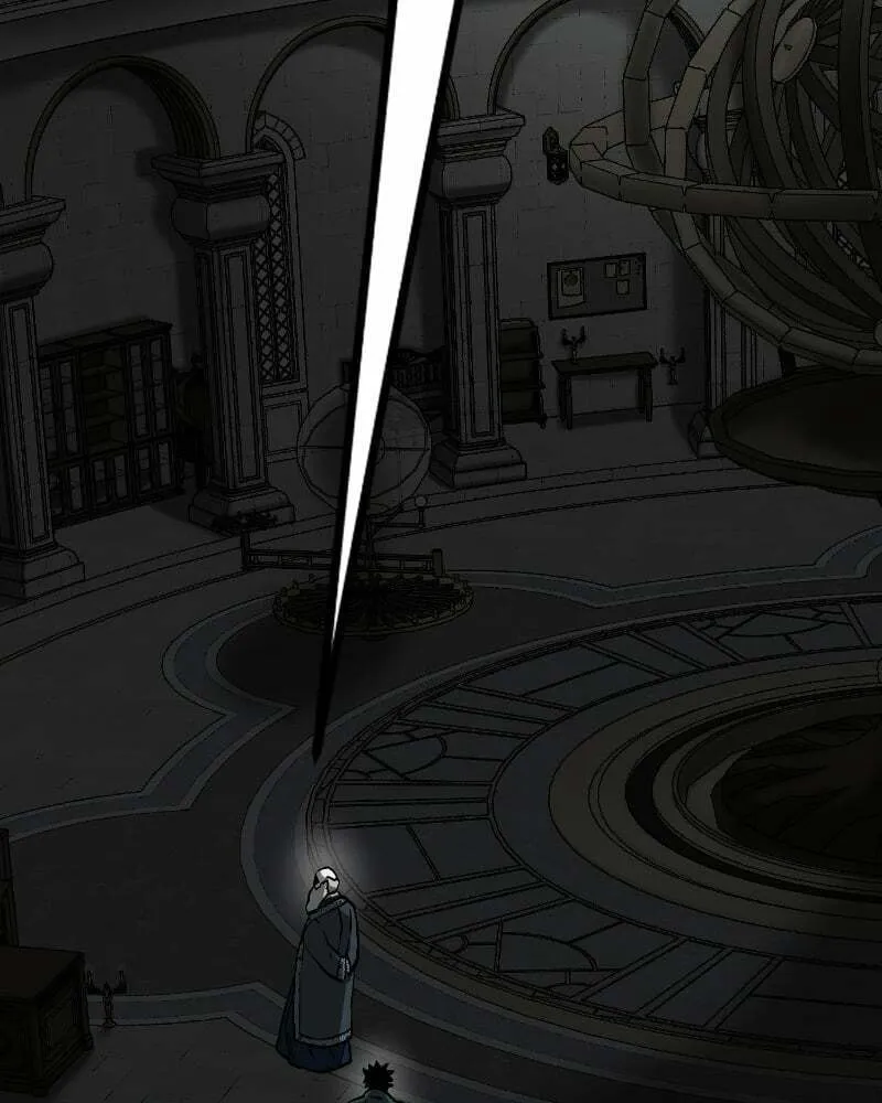 Read The Silent Warrior chapter 34 image 43 on Lezhin